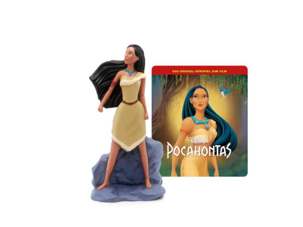 Tonies | Disney Pocahontas - Pocahontas | 10001368