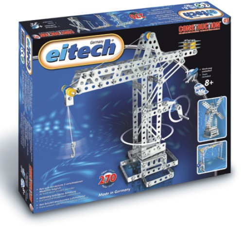 Eichsfelder | Metallbauk.Universal-Hebebrücke,Kran | 5