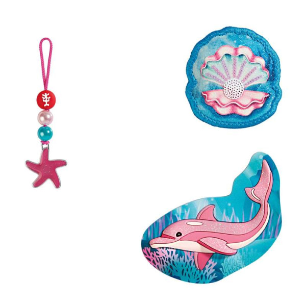HAMA | MAGIC MAGS "Sweet Dolphin Lou" | 213520