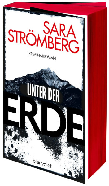 Blanvalet | Unter der Erde | Strömberg, Sara