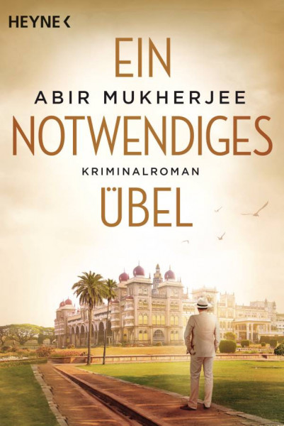 Heyne | Ein notwendiges Übel