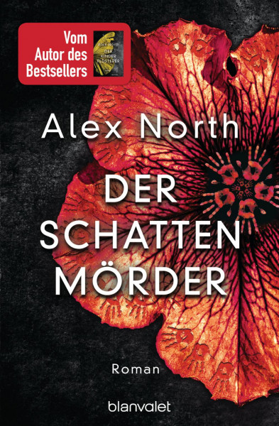 Blanvalet | Der Schattenmörder