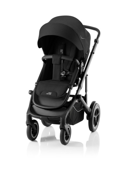 Britax-Römer | Smile 5z | Kinderwagen | Space Black