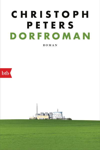 btb | Dorfroman | Peters, Christoph