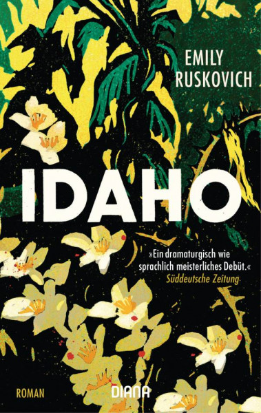 Diana | Idaho