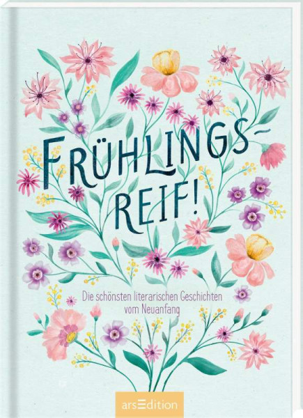 arsEdition | Frühlingsreif! | 
