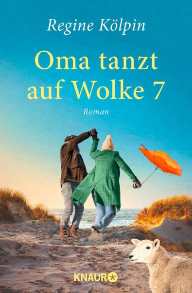 Knaur Taschenbuch | Oma tanzt auf Wolke 7