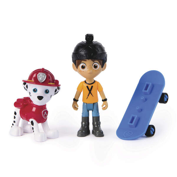 Amigo | PAW Hero Pups Core Marshall | 27435