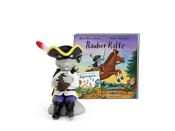 Tonies | Räuber Ratte
