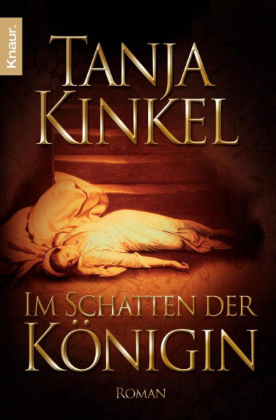 Knaur Taschenbuch | Im Schatten der Königin