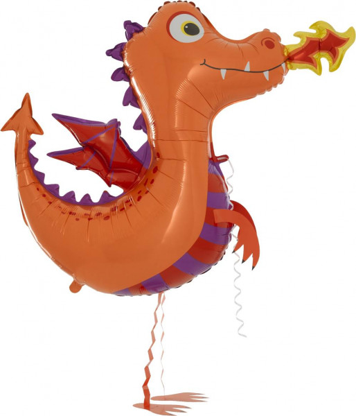 Karaloon | Walker Ballon Drache 104 cm