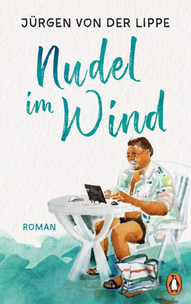 Penguin | Nudel im Wind
