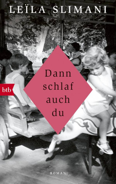 btb | Dann schlaf auch du