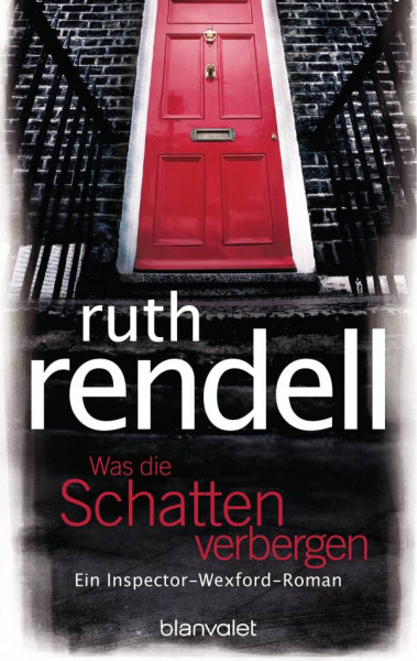 Blanvalet | Was die Schatten verbergen