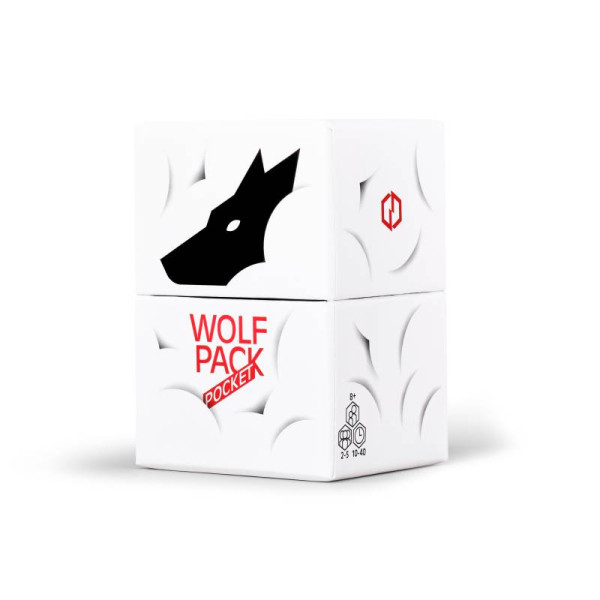 Game Division | Wolfpack Pocket | 0322011