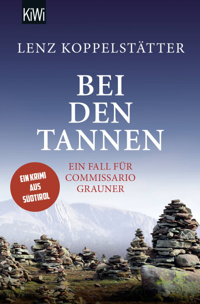 Kiepenheuer & Witsch | Bei den Tannen | Koppelstätter, Lenz