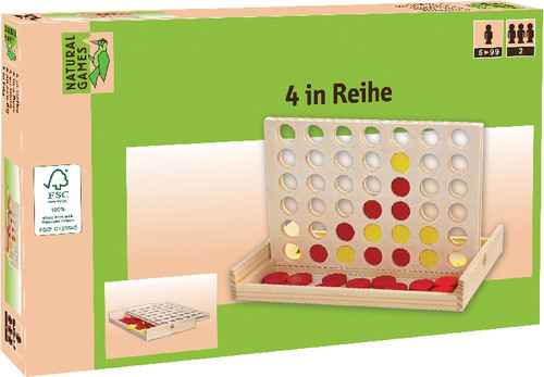 Vedes | NG 4 in einer Reihe | 61051783