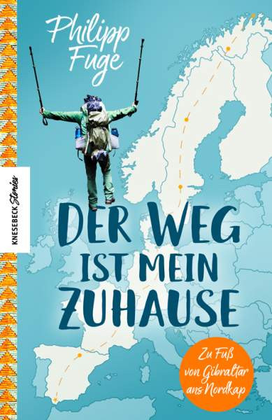 Philipp Fuge | Der Weg ist mein Zuhause