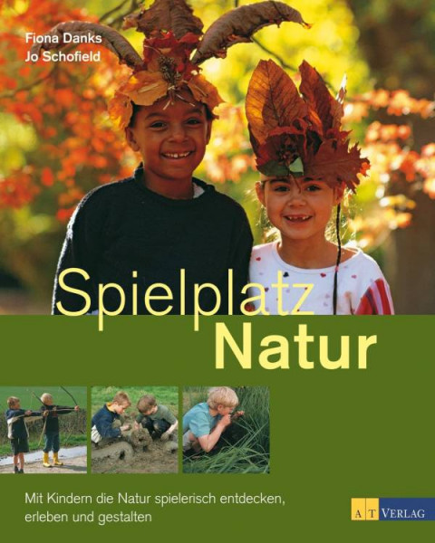 AT Verlag AZ Fachverlage | Spielplatz Natur