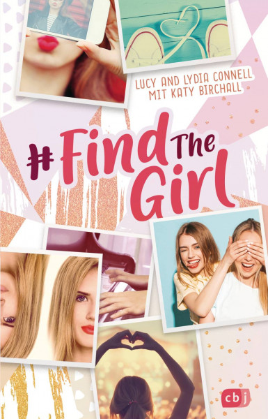 cbj | Find the Girl