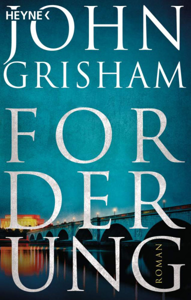 John Grisham | Forderung