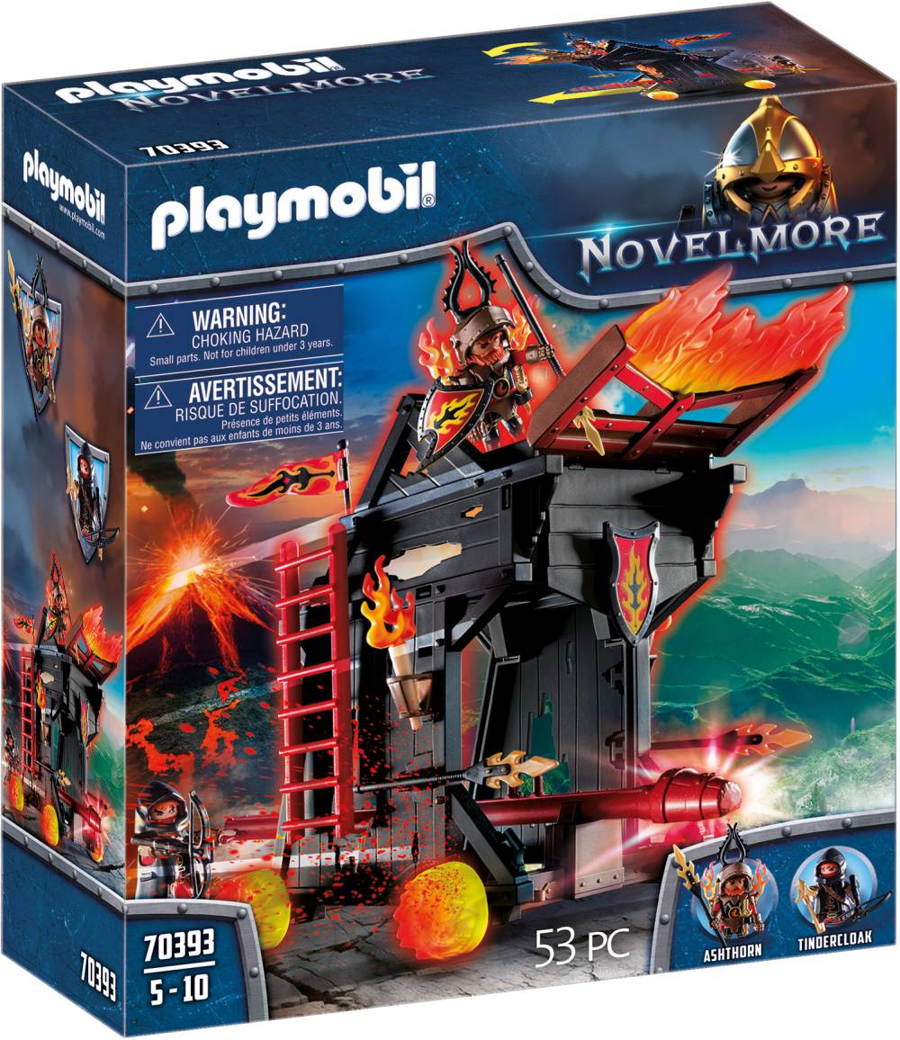 Playmobil Ausmalbilder Novelmore : Playmobil Ausmalbilder Kostenlos