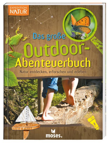 Expedition Natur Das große Ou