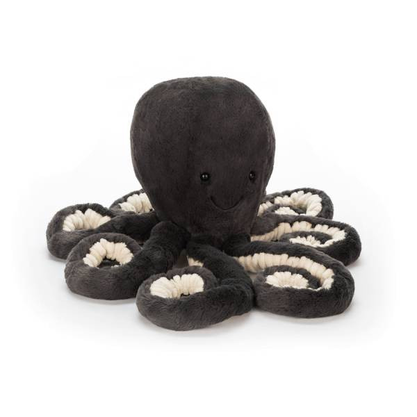 Jellycat | Inky Octopus Little