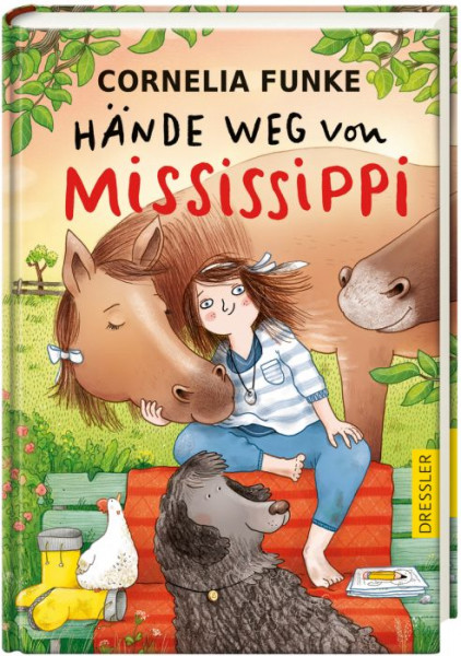 Dressler | Hände weg von Mississippi