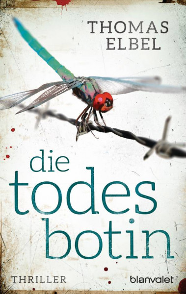 Blanvalet | Die Todesbotin