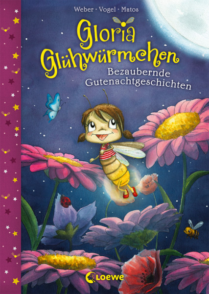 Loewe | Gloria Glühwürmchen - Gutenachtgeschicht | 8474