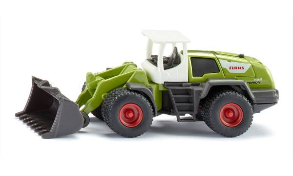 Siku | Claas Torion 1914 Radlader | 10152400000