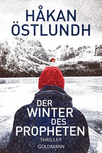 Håkan Östlundh | Der Winter des Propheten