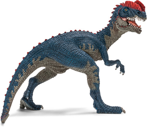 Dilophosaurus | 14567