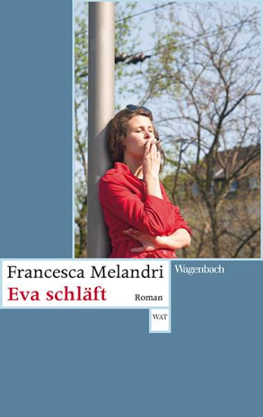 Melandri, F: Eva schläft