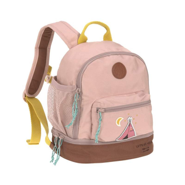 Lässig | Mini Backpack Adventure Tipi | 1203001749