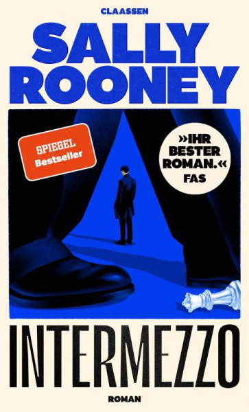 Claassen | Intermezzo | Rooney, Sally
