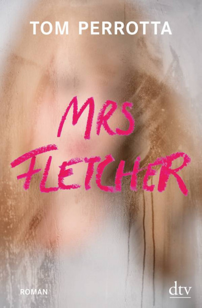dtv | Mrs Fletcher