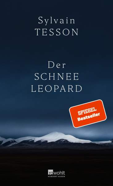Tesson, S: Schneeleopard