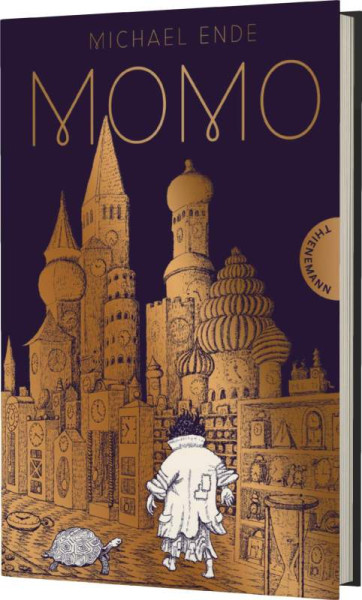 Michael Ende | Momo