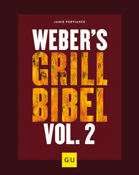 Gräfe und Unzer | Grillbibel Vol. 2