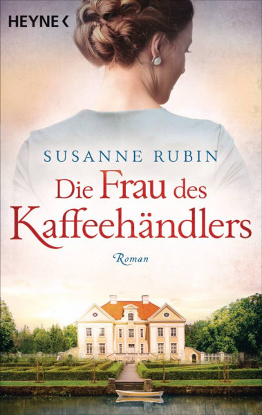 Heyne | Die Frau des Kaffeehändlers