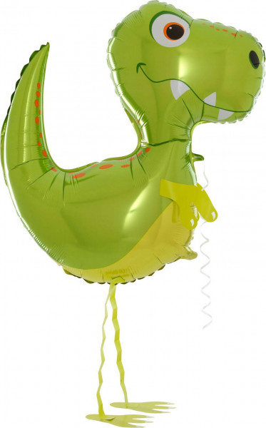 Karaloon | Walker Ballon | Dino | 94cm