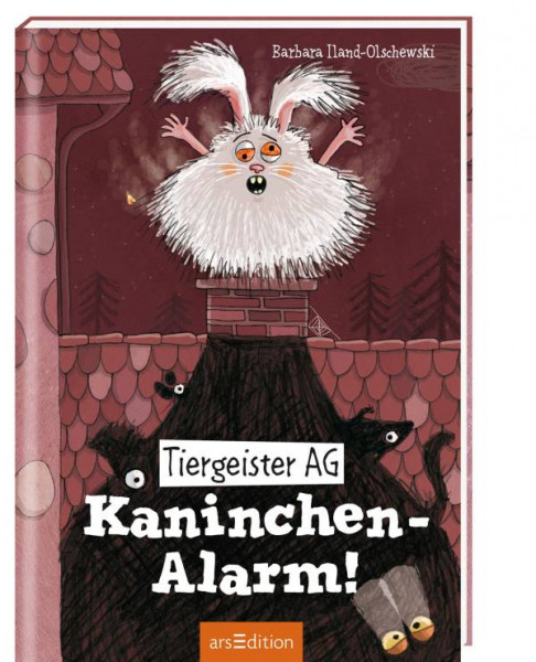 arsEdition | Tiergeister AG - Kaninchen-Alarm!