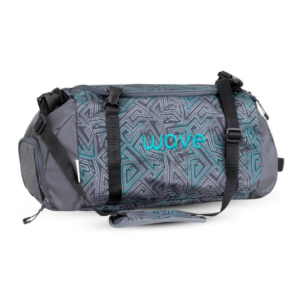 Belmil | Wave Sporttasche "Lagoon" | 2205/76