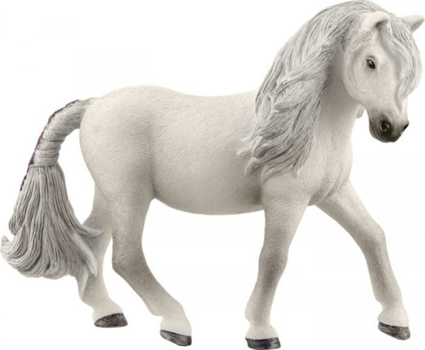 Schleich | Horse Club Islandpony Stute | 13942