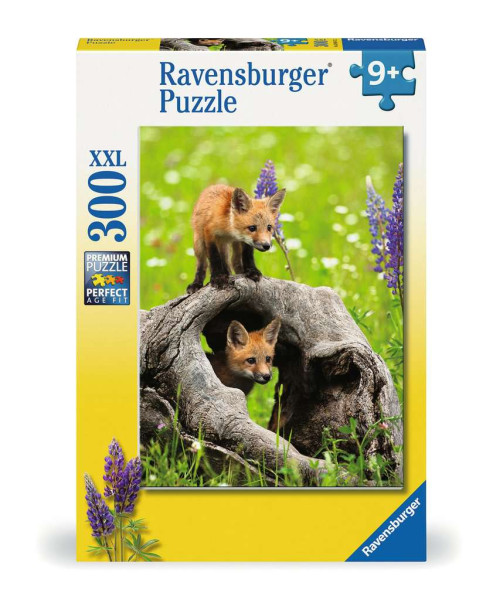 Ravensburger | Freche Füchse | 12000871
