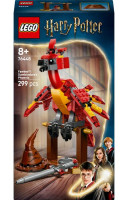 LEGO® | Harry Potter™  Fawkes™: Dumbledores Phönix | 76448