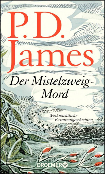 Droemer | Der Mistelzweig-Mord