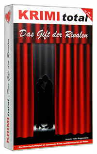 Krimi total | Das Gift der Rivalen